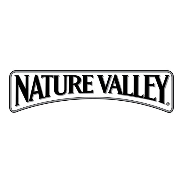 Nature Valley Logo PNG Vector