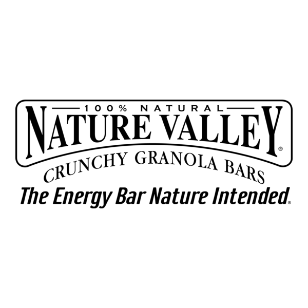 Nature Valley Logo PNG Vector