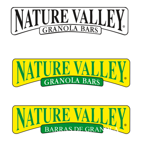 nature valley Logo PNG Vector