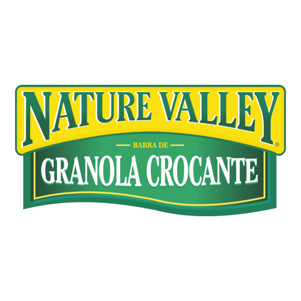 Nature valley Logo PNG Vector