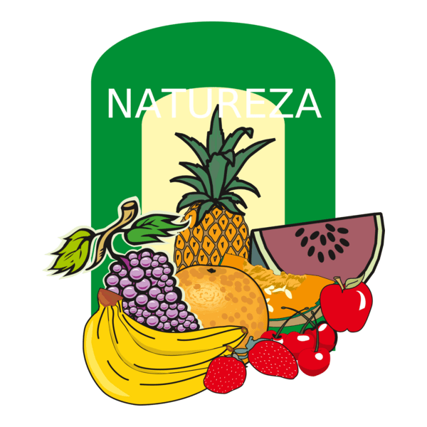 Natureza Logo PNG Vector