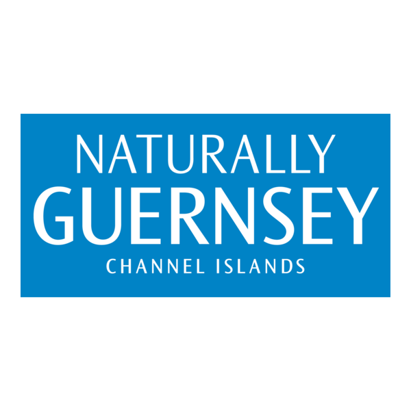 Naturlly Guernsey Logo PNG Vector