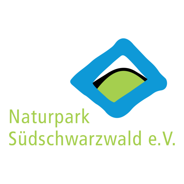Naturpark Suedschwarzwald Logo PNG Vector