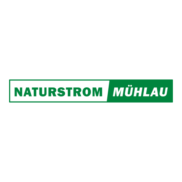 Naturstrom Mühlau Logo PNG Vector