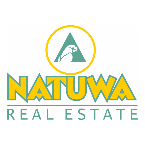 Natuwa Logo PNG Vector