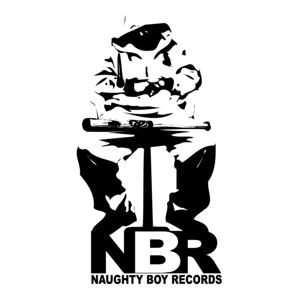 Naughty Logo PNG Vector