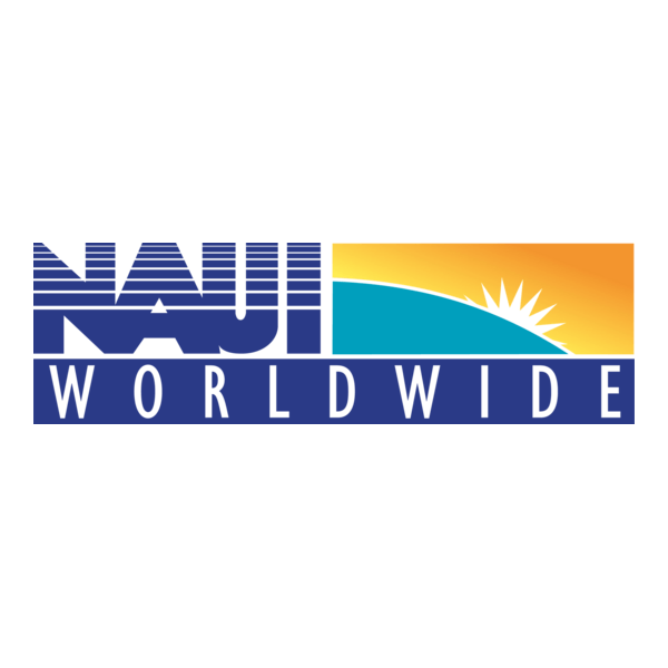 NAUI Worlwide Logo PNG Vector