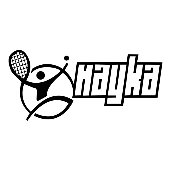 Nauka Logo PNG Vector