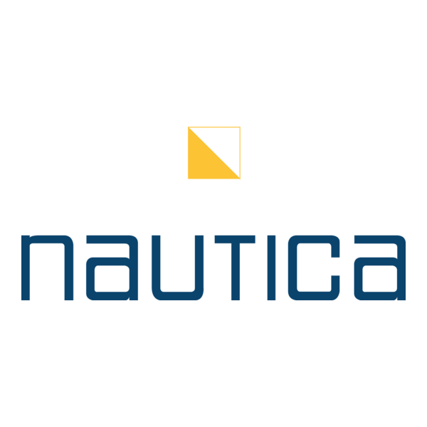 Nautica Logo PNG Vector