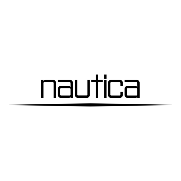 Nautica Logo PNG Vector