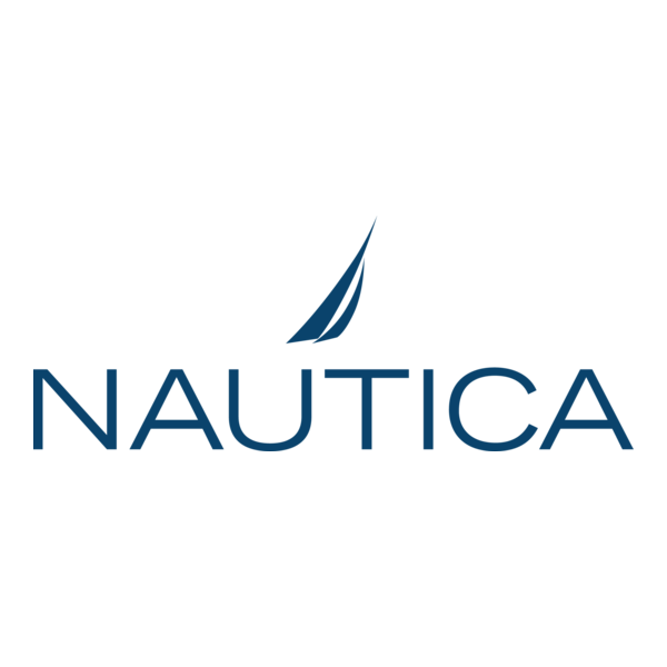 Nautica Logo PNG Vector