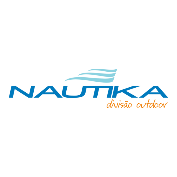 Nautika - Divisão Outdoor Logo PNG Vector