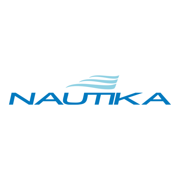 Nautika Logo PNG Vector