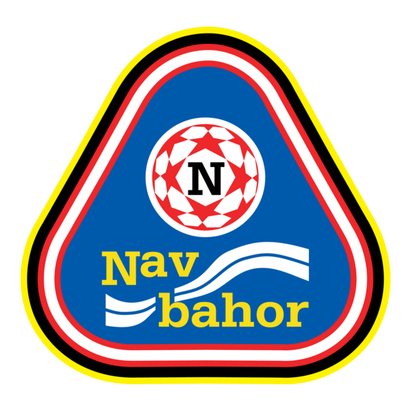 Nav Bahor Logo PNG Vector
