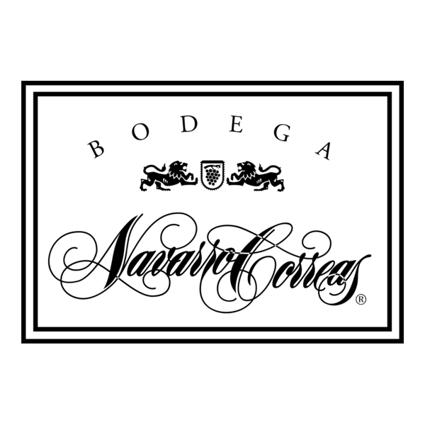 Navarro Correas Logo PNG Vector