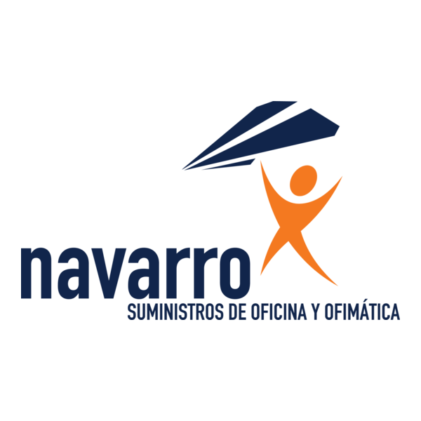 navarro Logo PNG Vector