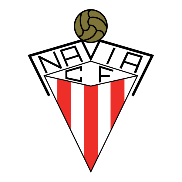 Navia Club de Futbol de Navia Logo PNG Vector