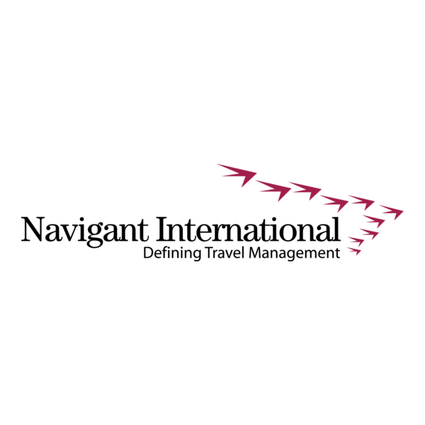 Navigant International Logo PNG Vector