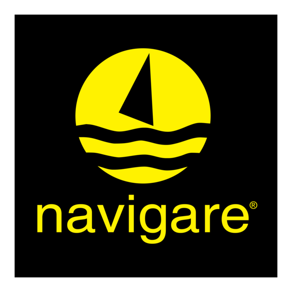 Navigare Logo PNG Vector
