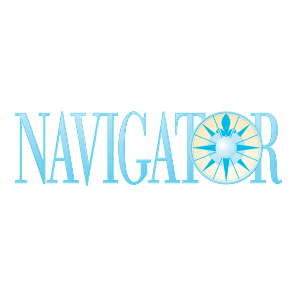 Navigator Logo PNG Vector