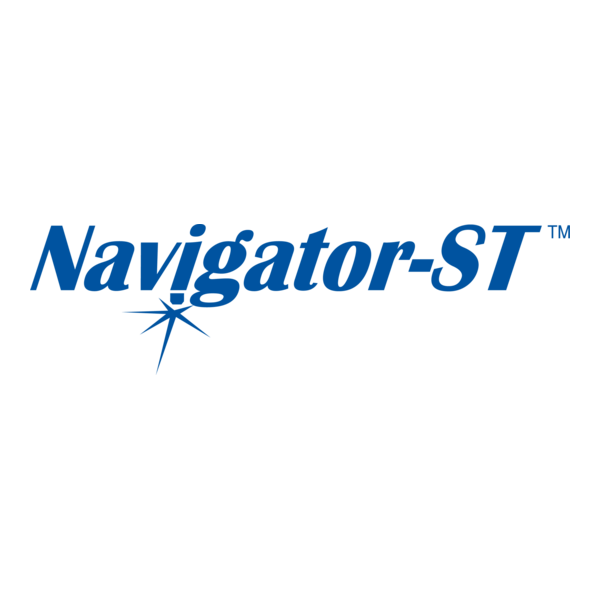 Navigator-ST Logo PNG Vector