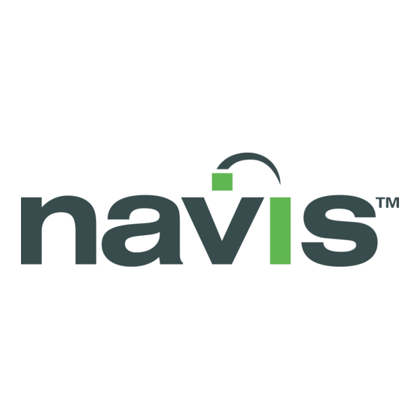 navis Logo PNG Vector