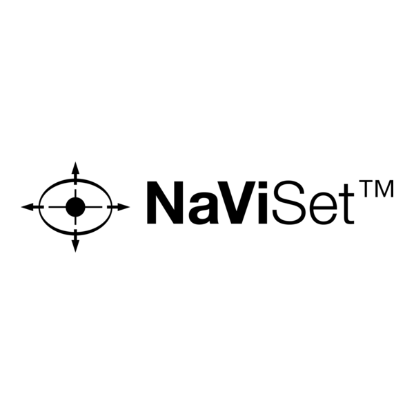 NaViSet Logo PNG Vector