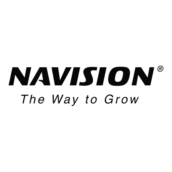 Navision Logo PNG Vector