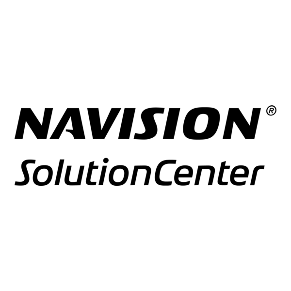 Navision Logo PNG Vector