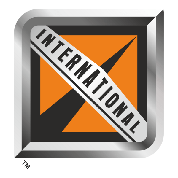 NAVISTAR INTERNATIONAL Logo PNG Vector