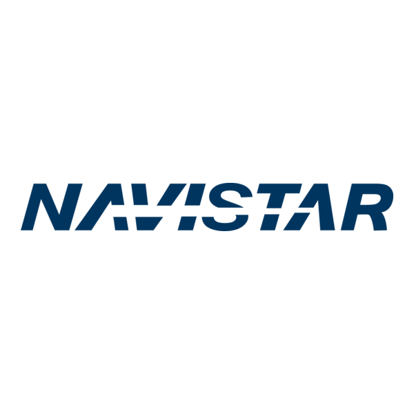 Navistar Logo PNG Vector