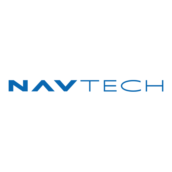 Navtech Logo PNG Vector
