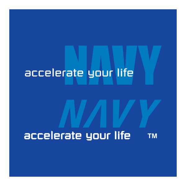 Navy.com Logo PNG Vector