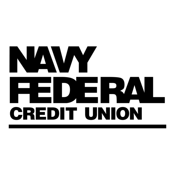 Navy Federal Logo PNG Vector