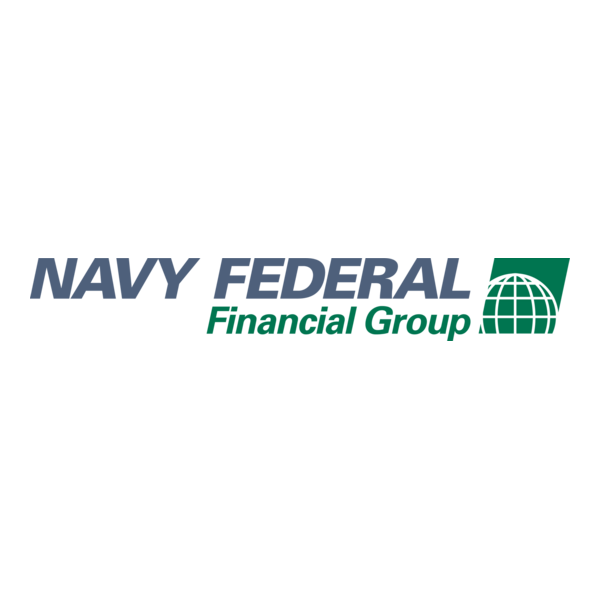 Navy Federal Logo PNG Vector