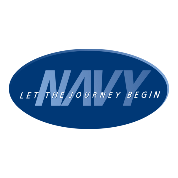 NAVY Logo PNG Vector