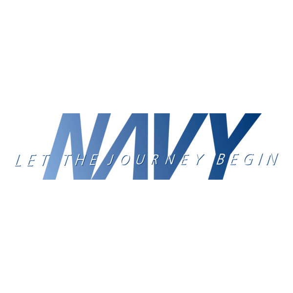 NAVY Logo PNG Vector