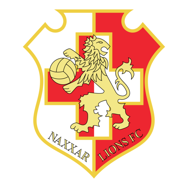 Naxxar Lions FC Logo PNG Vector