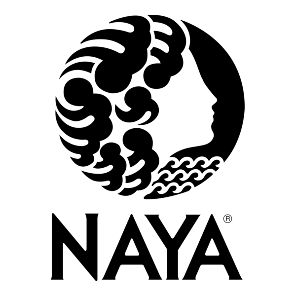 Naya Logo PNG Vector