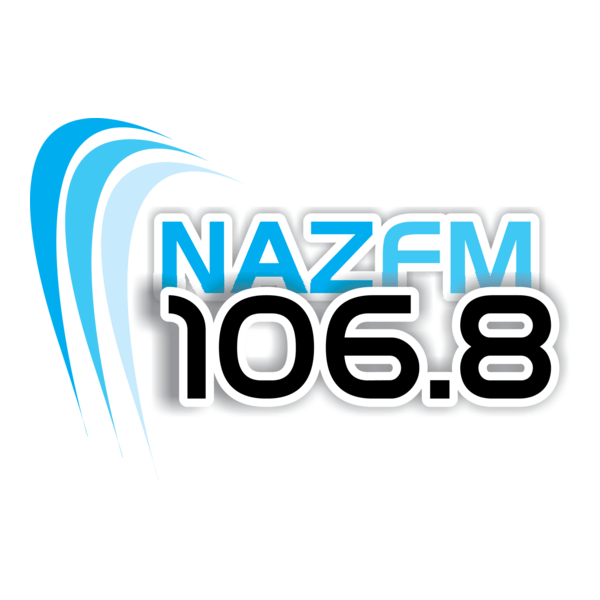 naz fm Logo PNG Vector