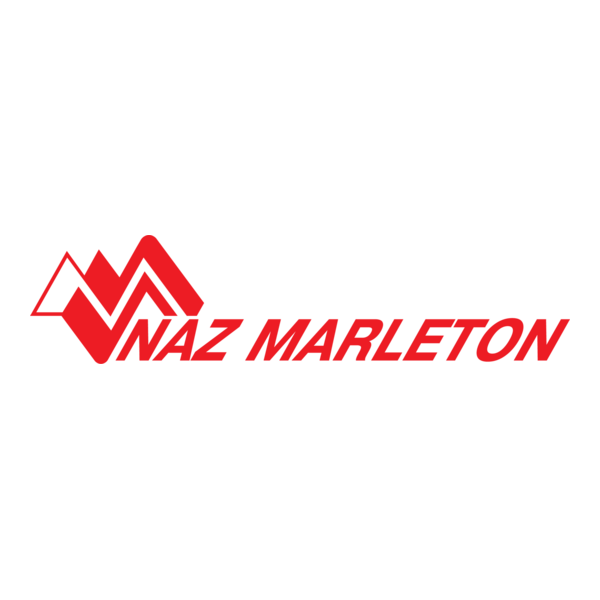 NAZ Marleton Logo PNG Vector