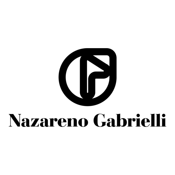 Nazareno Gabrielli Logo PNG Vector