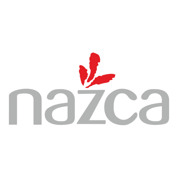 nazca Logo PNG Vector