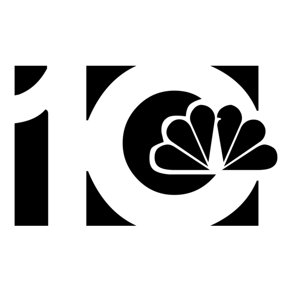 NBC 10 Logo PNG Vector