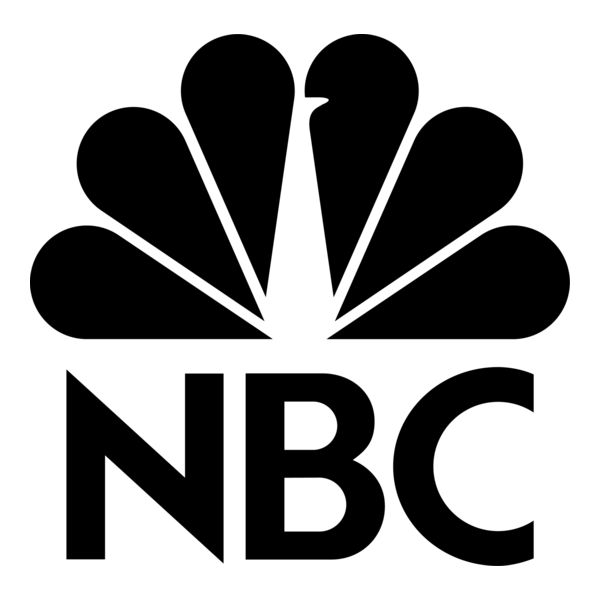 NBC Logo PNG Vector