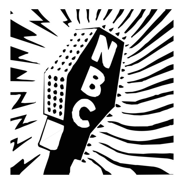 NBC Logo PNG Vector