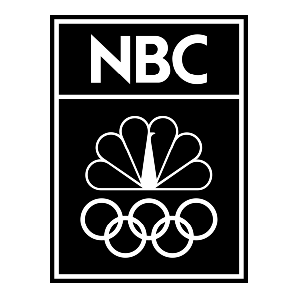NBC Olympics Logo PNG Vector