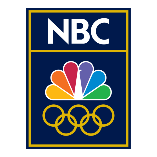 NBC Olympics Logo PNG Vector