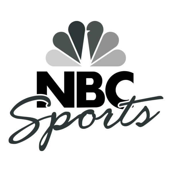 NBC Sports Logo PNG Vector