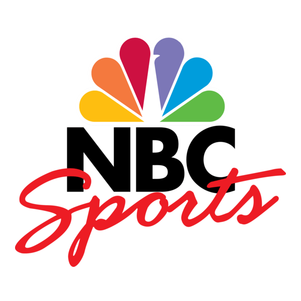 NBC Sports Logo PNG Vector
